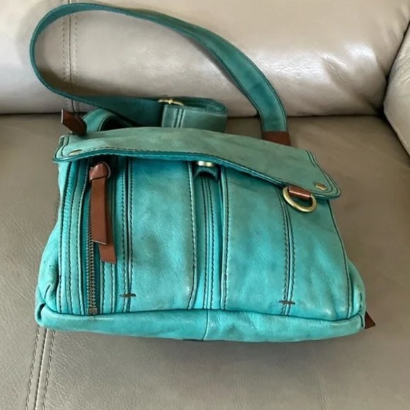 Crossbody Purse